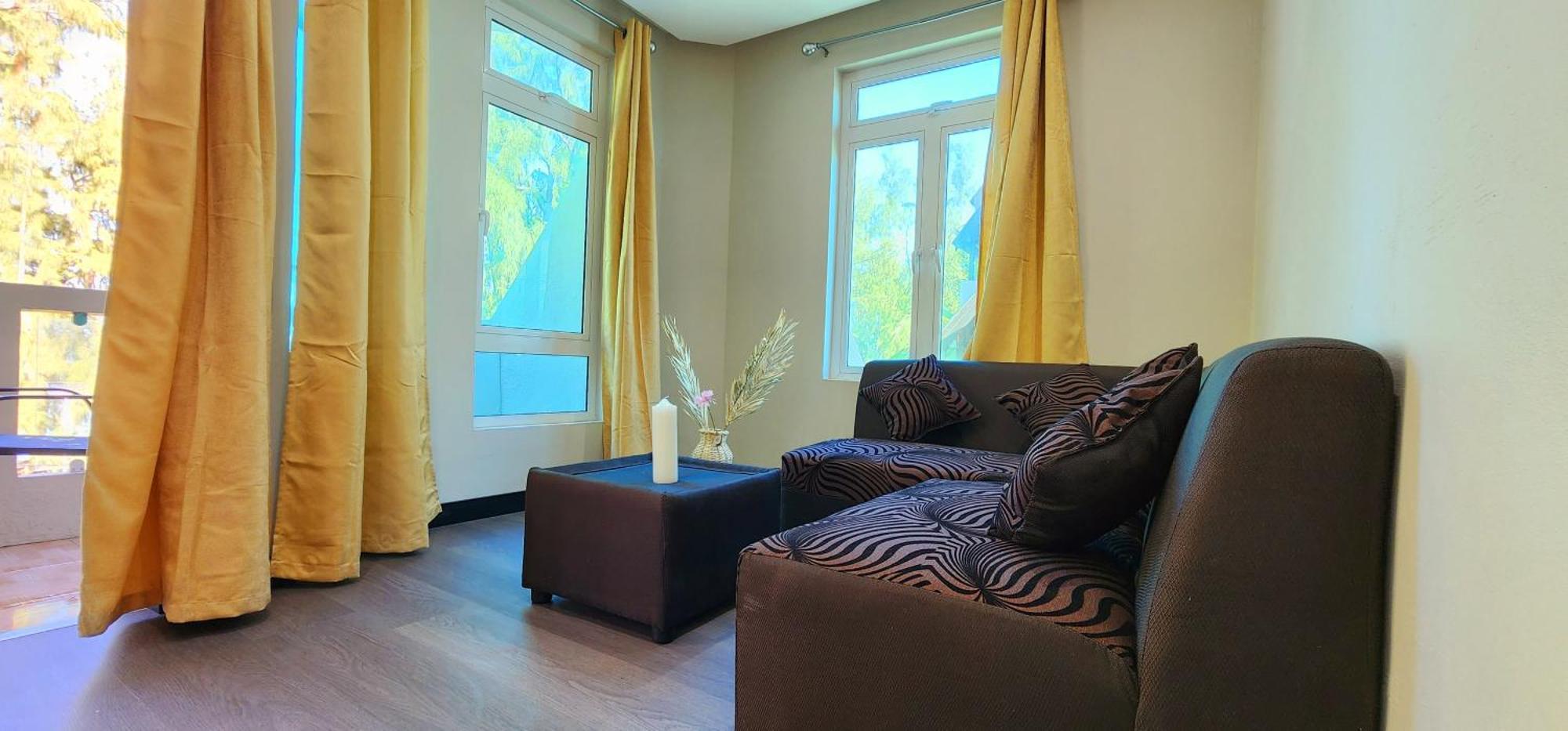 Phoenix Beach Apartments Sea View Flic en Flac Экстерьер фото
